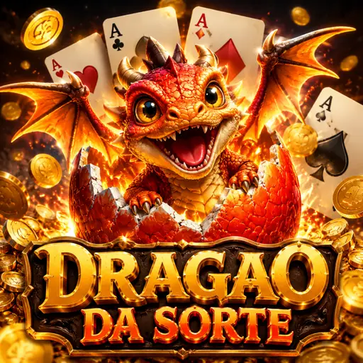 Capa do jogo Dragon Hatch com filhotes de dragão